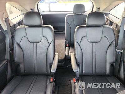 Zdjęcie 10 z 13 samochodu: 2022 KIA SORENTO EX VIN:5XYRH4LF3NG153254 - miniatura