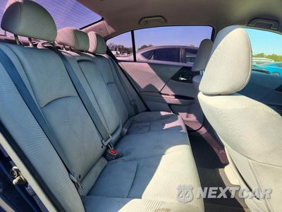 Zdjęcie 10 z 12 samochodu: 2017 HONDA ACCORD LX VIN:1HGCR2F3XHA200729 - miniatura