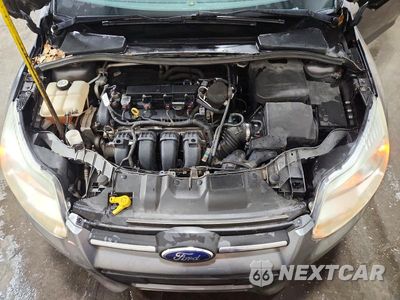Zdjęcie 11 z 12 samochodu: 2013 FORD FOCUS SE VIN:1FADP3F28DL156353 - miniatura