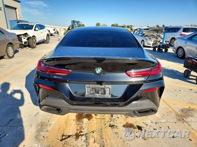 Zdjęcie 6 z 12 samochodu: 2022 BMW M850XI VIN:WBAGV8C02NCH93334 - miniatura