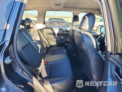 Zdjęcie 11 z 13 samochodu: 2016 SUBARU FORESTER 2.0XT PREMIUM VIN:JF2SJGDC9GH501596 - miniatura