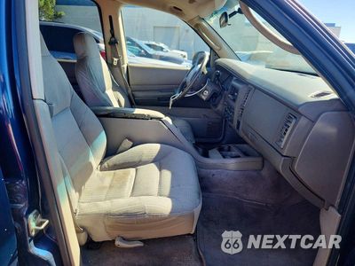 Zdjęcie 7 z 13 samochodu: 2001 DODGE DURANGO VIN:1B4HR28N11F609811 - miniatura