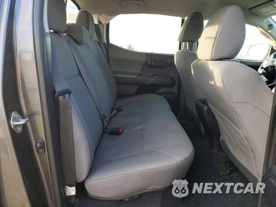 Zdjęcie 10 z 12 samochodu: 2020 TOYOTA TACOMA SR V6 VIN:3TMCZ5AN8LM311008 - miniatura