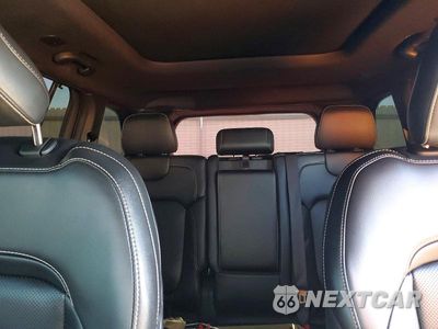 Zdjęcie 10 z 14 samochodu: 2025 JEEP GRAND CHEROKEE LIMITED VIN:1C4RJHBG1SC302072 - miniatura