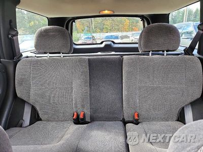 Zdjęcie 10 z 11 samochodu: 2000 JEEP GRAND CHEROKEE LAREDO VIN:1J4GW48S6YC122439 - miniatura