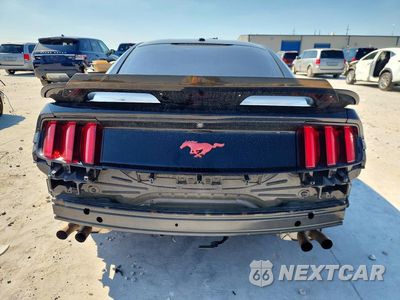 Zdjęcie 6 z 13 samochodu: 2016 FORD MUSTANG GT VIN:1FA6P8CF2G5298459 - miniatura