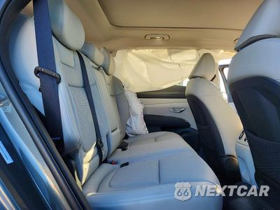 Zdjęcie 10 z 12 samochodu: 2026 HYUNDAI TUCSON HYBRID LIMITED VIN:KM8JEDD16TU528635 - miniatura