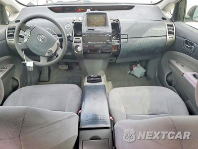 Zdjęcie 8 z 13 samochodu: 2008 TOYOTA PRIUS BASE VIN:JTDKB20U383404907 - miniatura