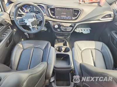 Zdjęcie 8 z 13 samochodu: 2026 CHRYSLER PACIFICA SELECT VIN:2C4RC1BG9TR188848 - miniatura