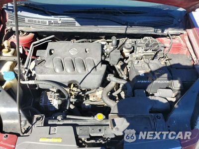 Zdjęcie 11 z 12 samochodu: 2007 NISSAN SENTRA 2.0 VIN:3N1AB61E07L666304 - miniatura