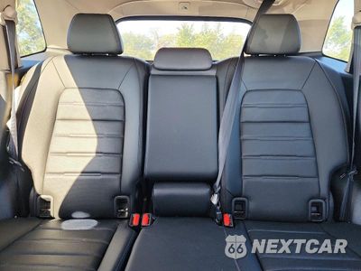 Zdjęcie 10 z 13 samochodu: 2026 HONDA CR-V EXL VIN:2HKRS4H75TH402761 - miniatura