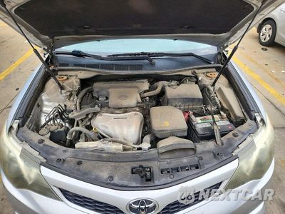 Zdjęcie 11 z 12 samochodu: 2014 TOYOTA CAMRY SE VIN:4T1BF1FK5EU335403 - miniatura