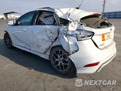 Drugie zdjęcie samochodu z przodu: 2016 FORD FOCUS SE VIN:1FADP3K27GL315633 - miniatura