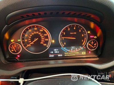 Zdjęcie 9 z 14 samochodu: 2016 BMW X3 XDRIVE28I VIN:5UXWX9C57G0D86574 - miniatura