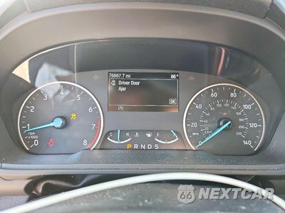 Zdjęcie 9 z 13 samochodu: 2018 FORD ECOSPORT SE VIN:MAJ6P1UL9JC224177 - miniatura
