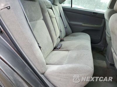 Zdjęcie 10 z 12 samochodu: 2003 TOYOTA CAMRY LE VIN:4T1BE32K33U767215 - miniatura