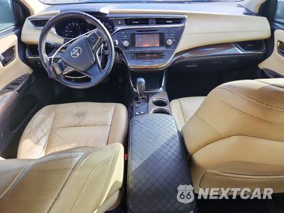 Zdjęcie 8 z 12 samochodu: 2013 TOYOTA AVALON XLE PREMIUM VIN:4T1BK1EB8DU002673 - miniatura