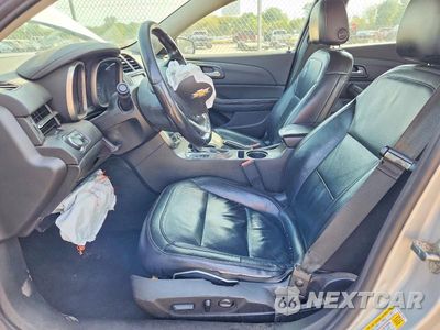 Zdjęcie 7 z 13 samochodu: 2016 CHEVROLET MALIBU LIMITED LTZ VIN:1G11E5SA0GF135911 - miniatura