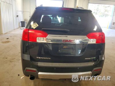 Zdjęcie 6 z 13 samochodu: 2011 GMC TERRAIN SLT VIN:2CTFLXE5XB6306863 - miniatura