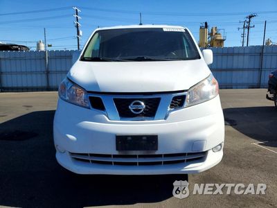 Piąte zdjęcie samochodu w środku: 2015 NISSAN NV200 SV VIN:3N6CM0KN7FK729248 - miniatura