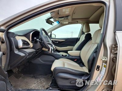 Zdjęcie 7 z 13 samochodu: 2020 SUBARU OUTBACK LIMITED VIN:4S4BTANC9L3138076 - miniatura