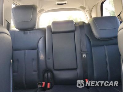 Zdjęcie 10 z 13 samochodu: 2012 MERCEDES-BENZ GL 350 BLUETEC VIN:4JGBF2FE6CA784894 - miniatura