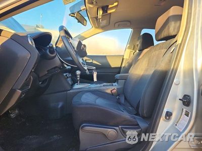 Zdjęcie 7 z 14 samochodu: 2013 NISSAN ROGUE S VIN:JN8AS5MV1DW146531 - miniatura
