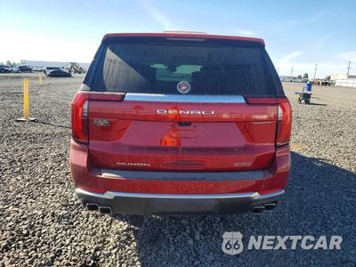 Zdjęcie 6 z 14 samochodu: 2026 GMC YUKON XL DENALI VIN:1GKS2JKL8TR298320 - miniatura