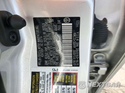 Zdjęcie 13 z 13 samochodu: 2014 TOYOTA CAMRY LE VIN:4T1BF1FK5EU384892 - miniatura