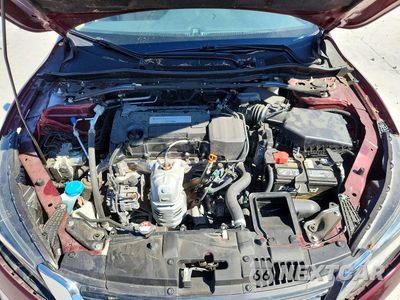 Zdjęcie 11 z 13 samochodu: 2015 HONDA ACCORD EXL VIN:1HGCR2F8XFA015685 - miniatura