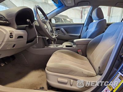 Zdjęcie 7 z 12 samochodu: 2010 TOYOTA CAMRY LE VIN:4T4BF3EK0AR020280 - miniatura