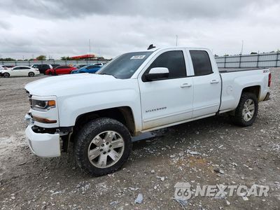 2019 CHEVROLET SILVERADO LD K1500 LT 2GCVKPEC6K1235067 - główne zdjęcie licytacji z USA - miniatura