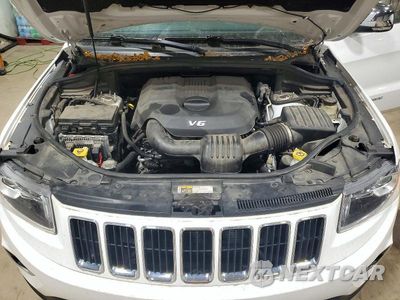 Zdjęcie 12 z 13 samochodu: 2015 JEEP GRAND CHEROKEE LIMITED VIN:1C4RJFBG0FC632747 - miniatura
