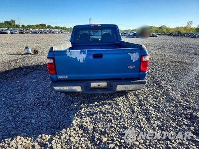 Zdjęcie 6 z 12 samochodu: 2001 FORD RANGER SUPER CAB VIN:1FTYR14U31PA05438 - miniatura