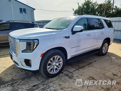 2023 GMC YUKON DENALI 1GKS2DKL5PR228457 - główne zdjęcie licytacji z USA - miniatura