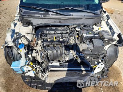 Zdjęcie 12 z 14 samochodu: 2022 HYUNDAI VENUE LIMITED VIN:KMHRC8A30NU173969 - miniatura