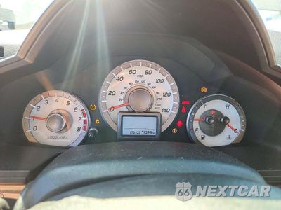 Zdjęcie 9 z 14 samochodu: 2012 HONDA PILOT TOURING VIN:5FNYF3H96CB036285 - miniatura