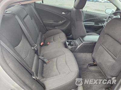 Zdjęcie 10 z 12 samochodu: 2018 CHEVROLET VOLT LT VIN:1G1RA6S52JU107313 - miniatura