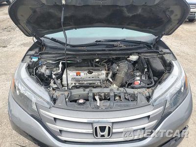 Zdjęcie 12 z 13 samochodu: 2012 HONDA CR-V EX VIN:2HKRM4H52CH633111 - miniatura