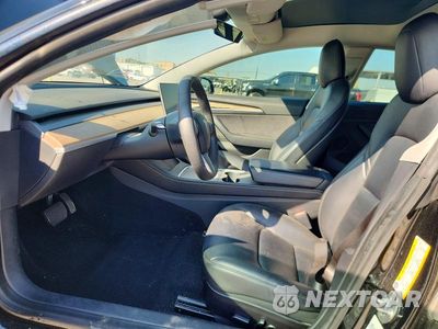 Zdjęcie 7 z 12 samochodu: 2022 TESLA MODEL 3 VIN:5YJ3E1EB8NF191030 - miniatura