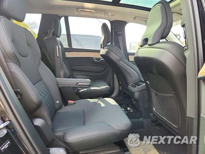 Zdjęcie 11 z 13 samochodu: 2026 VOLVO XC90 PLUS VIN:YV4062JEXT1514101 - miniatura