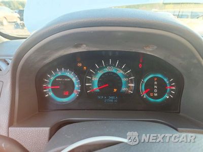 Zdjęcie 9 z 12 samochodu: 2010 FORD FUSION SEL VIN:3FAHP0JG0AR228498 - miniatura
