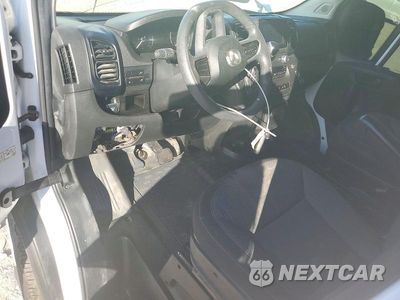 Zdjęcie 8 z 13 samochodu: 2023 RAM PROMASTER 2500 HIGH ROOF DELIVERY VAN VIN:3C6LRVDGXPE557398 - miniatura