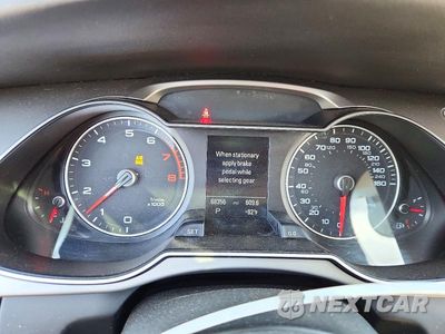Zdjęcie 9 z 12 samochodu: 2015 AUDI A4 ALLROAD PREMIUM PLUS VIN:WA1UFAFL8FA026141 - miniatura