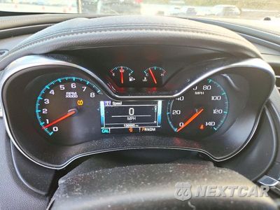 Zdjęcie 9 z 12 samochodu: 2019 CHEVROLET IMPALA PREMIER VIN:1G1105S39KU105245 - miniatura