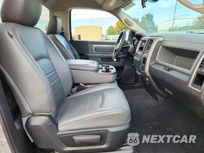 Zdjęcie 10 z 12 samochodu: 2013 RAM 1500 ST VIN:3C6JR6AT9DG513276 - miniatura