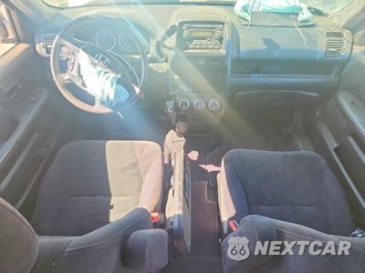 Zdjęcie 8 z 12 samochodu: 2006 HONDA CR-V EX VIN:JHLRD78826C032070 - miniatura