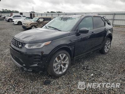 2026 LAND ROVER DISCOVERY SPORT LANDMARK SALCL2FX4TH374551 - główne zdjęcie licytacji z USA - miniatura