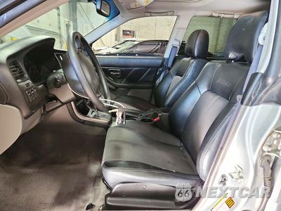 Zdjęcie 7 z 13 samochodu: 2006 SUBARU BAJA SPORT VIN:4S4BT62CX67102508 - miniatura