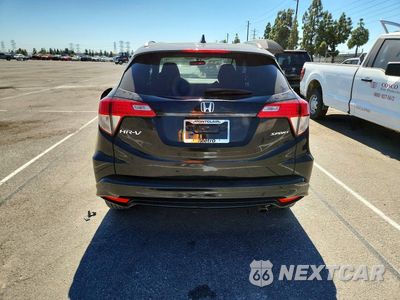 Zdjęcie 6 z 13 samochodu: 2022 HONDA HR-V SPORT VIN:3CZRU5H17NM742545 - miniatura